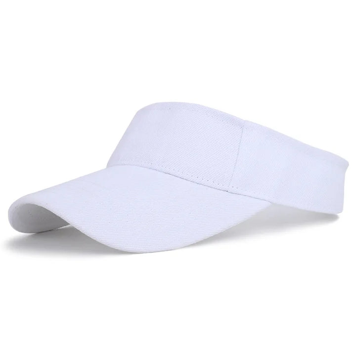 Women’s Sunny Cap with Adjustable Fit