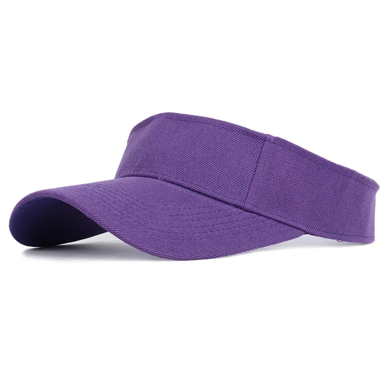 Women’s Sunny Cap with Adjustable Fit