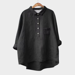 Women’s Blouse with Lightweight Comfort