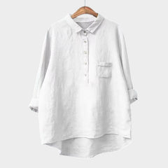 Women’s Blouse with Lightweight Comfort