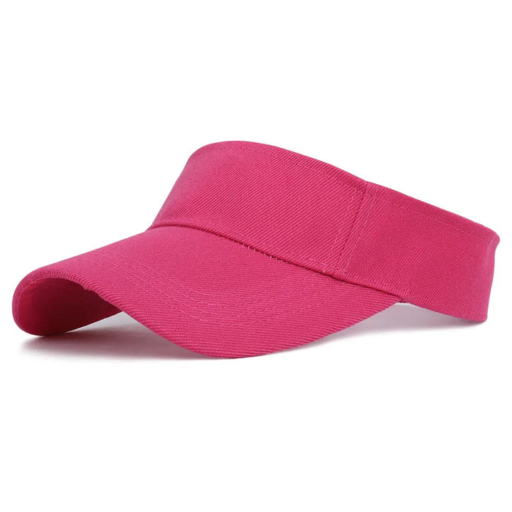 Women’s Sunny Cap with Adjustable Fit