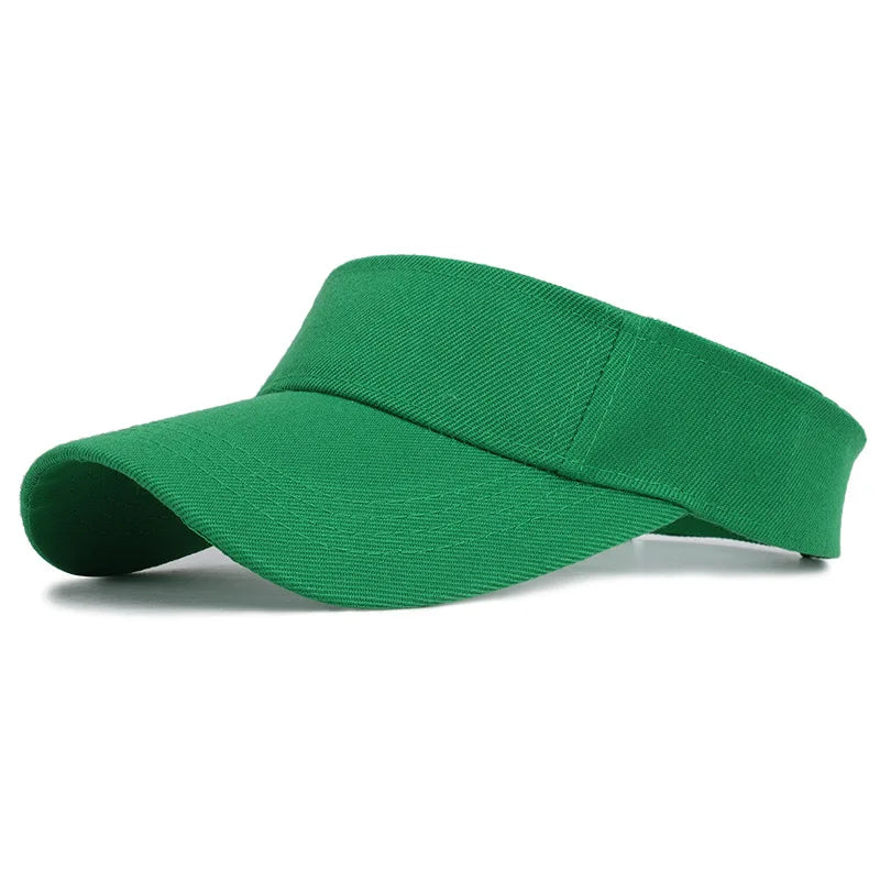 Women’s Sunny Cap with Adjustable Fit