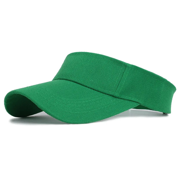 Women’s Sunny Cap with Adjustable Fit