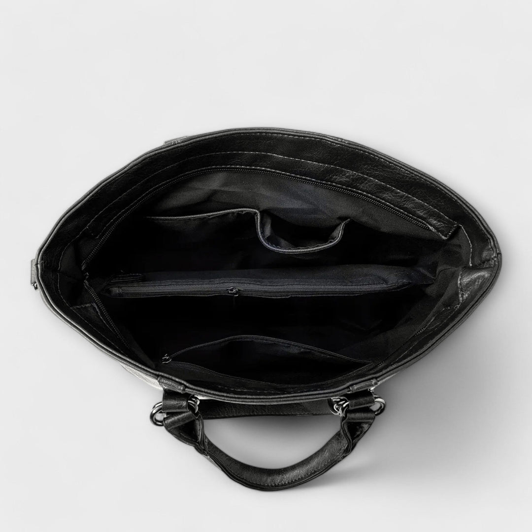 Women’s Large Bag with Spacious Interior