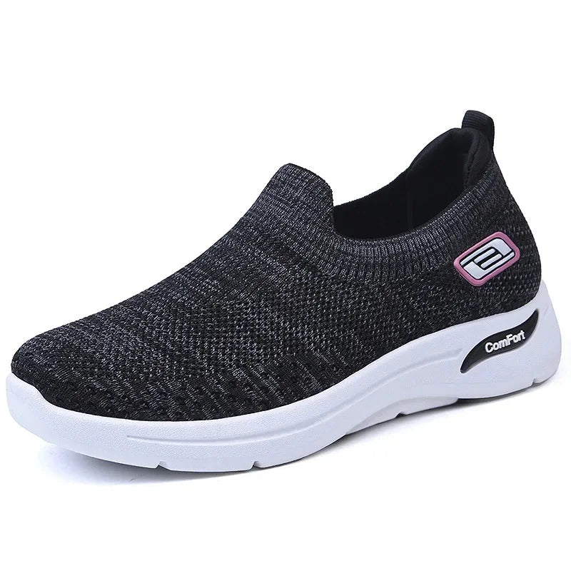 Women’s Everyday Ease Sneakers with Orthopedic Comfort