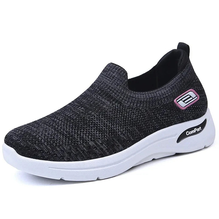 Women’s Everyday Ease Sneakers with Orthopedic Comfort