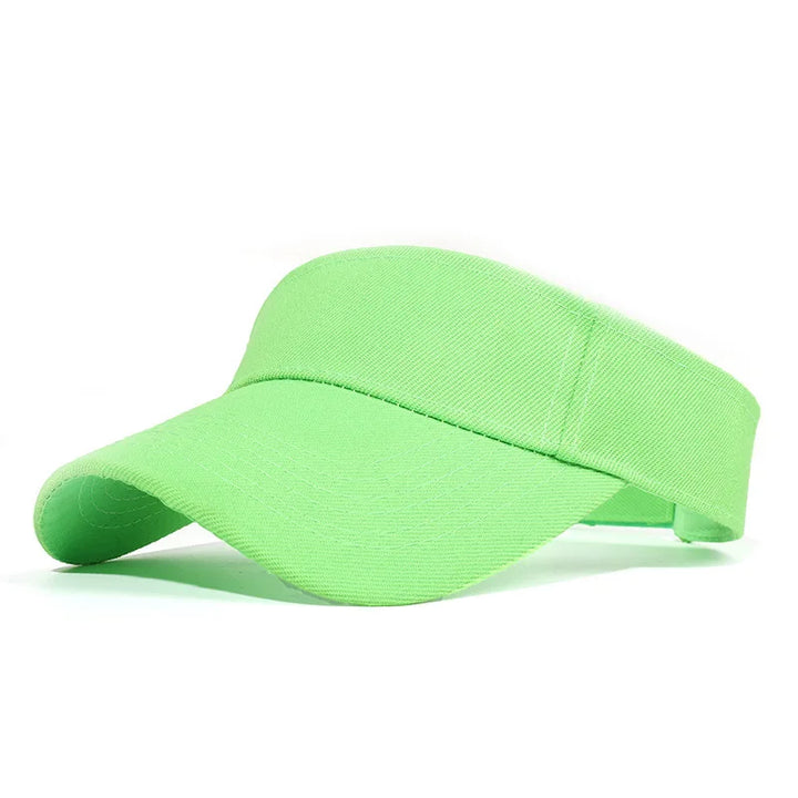 Women’s Sunny Cap with Adjustable Fit