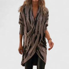 Sofiah | Women’s Comfortable Dress with Flattering Fit