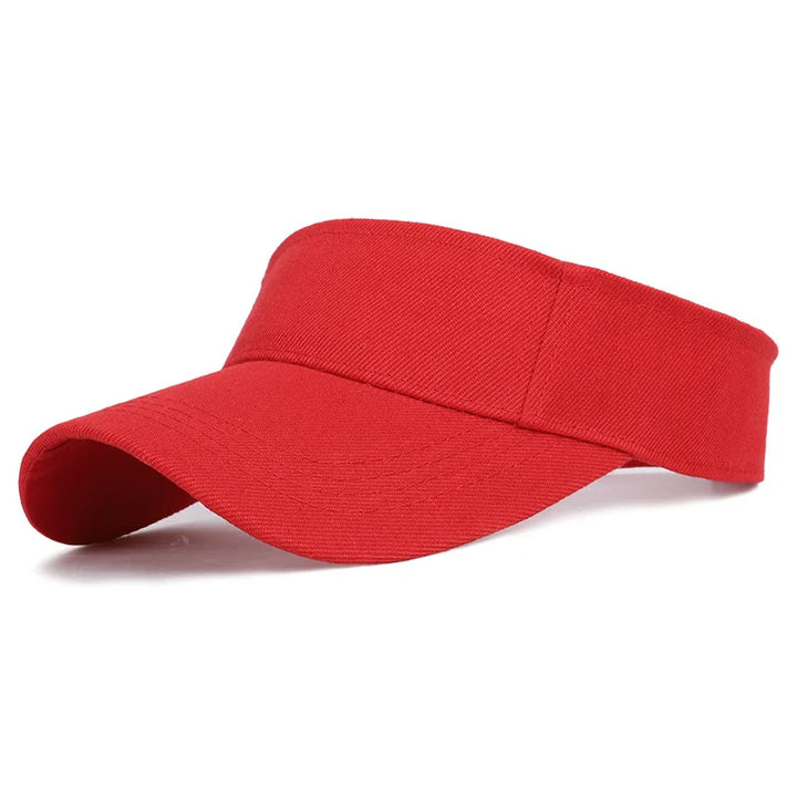 Women’s Sunny Cap with Adjustable Fit
