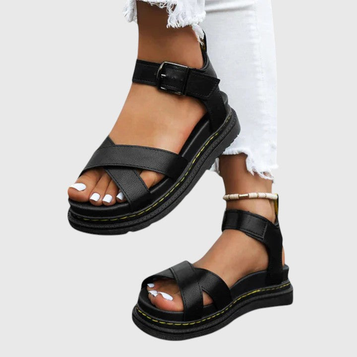 Women’s Orthopedic Sandals with Arch Support