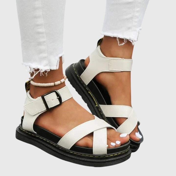 Women’s Orthopedic Sandals with Arch Support