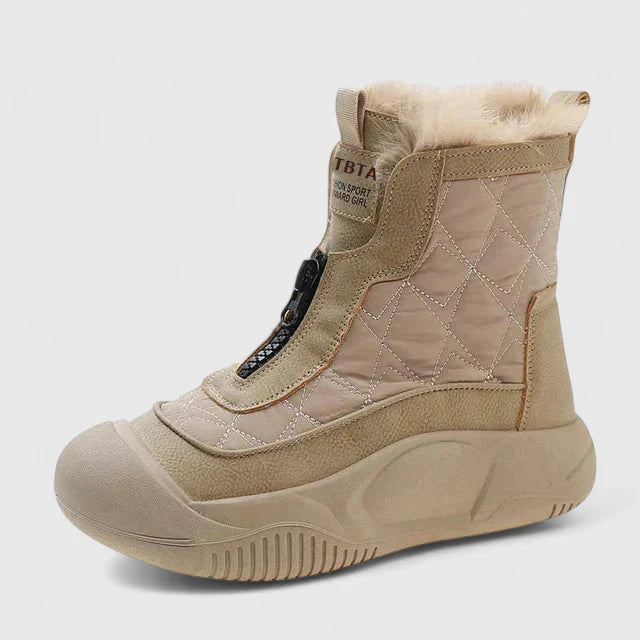 Miu | Women’s Orthopedic Boots