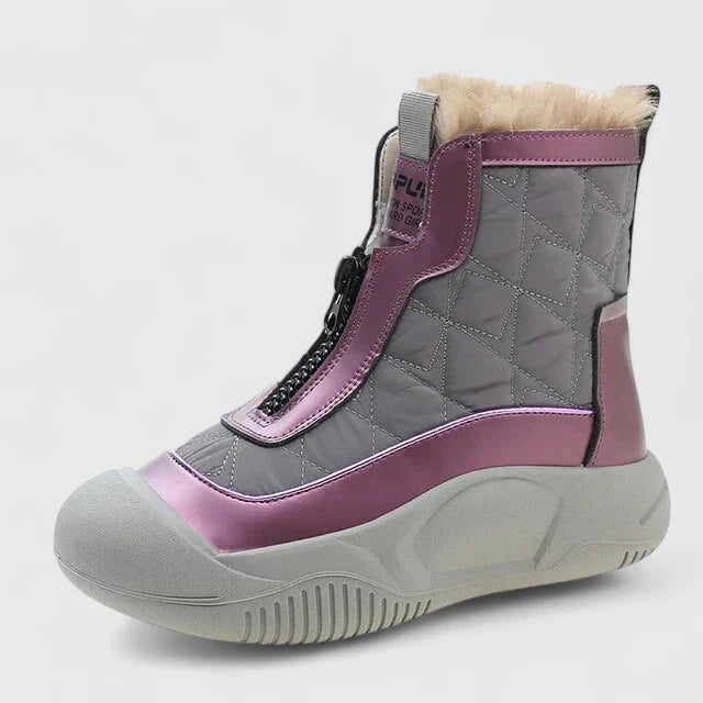 Miu | Women’s Orthopedic Boots