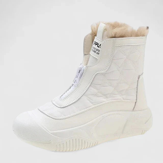 Miu | Women’s Orthopedic Boots