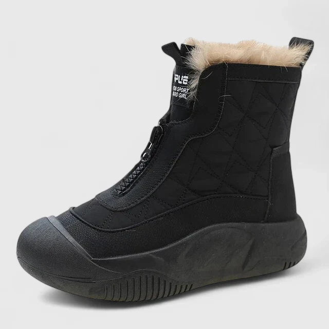 Miu | Women’s Orthopedic Boots