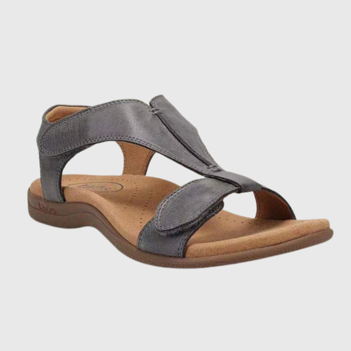 Jade | Women’s Orthopedic Comfort Sandals with Cushioned Footbed