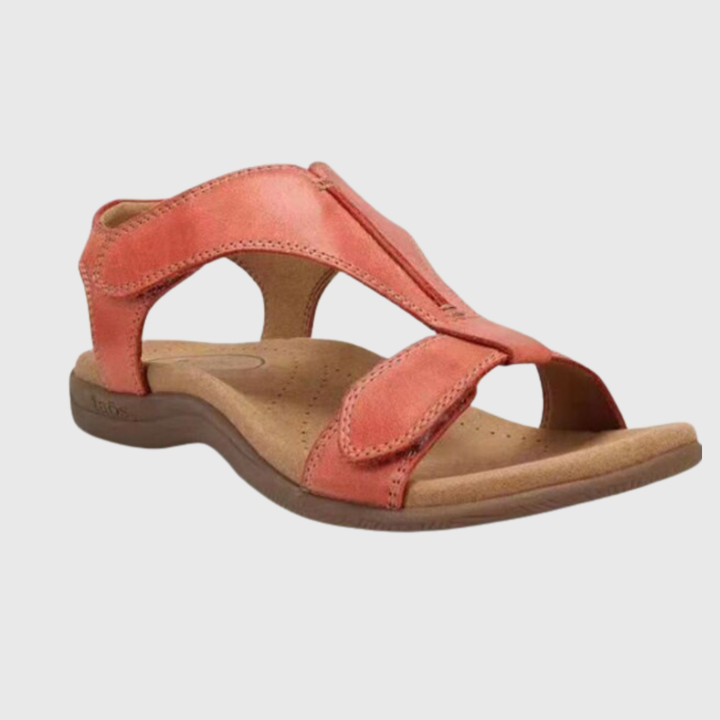 Jade | Women’s Orthopedic Comfort Sandals with Cushioned Footbed