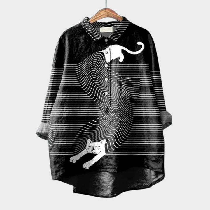 Women’s Blouse - Lightweight Comfort