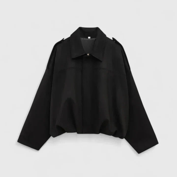 Women’s Bomber Jacket with All-Day Comfort