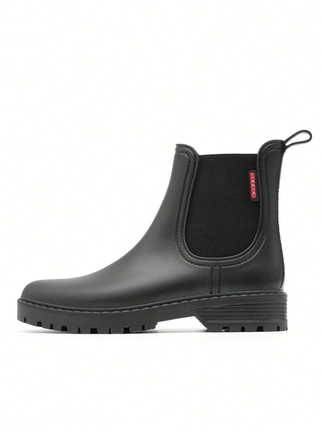 Women’s Chelsea Boots with Non-Slip Sole