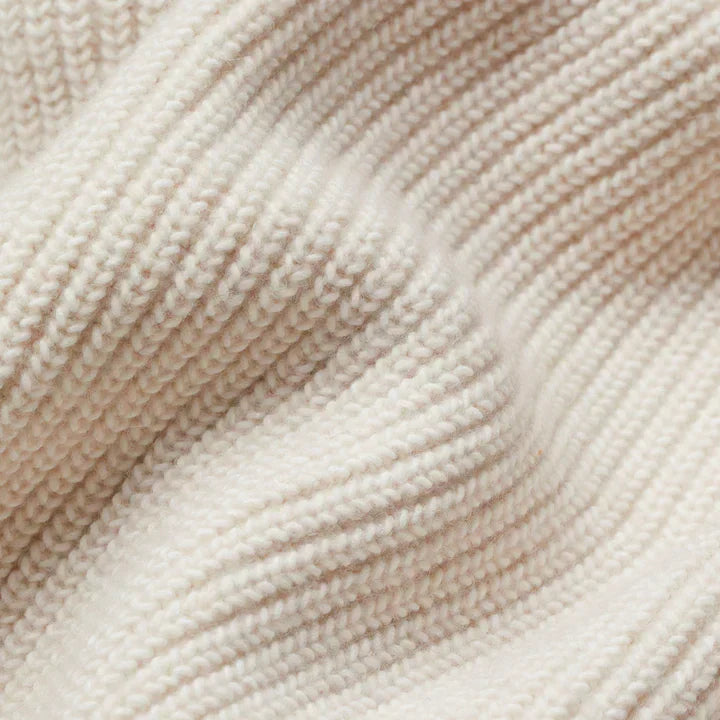 Thea | Oversized Open Front Cardigan
