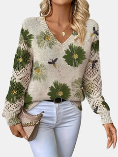 Iris | Open Front Cardigan with Longline Fit