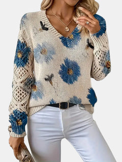 Iris | Open Front Cardigan with Longline Fit