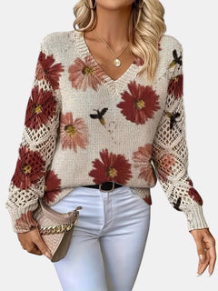 Iris | Open Front Cardigan with Longline Fit