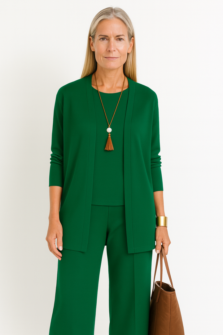 Women’s Elegant 3-Piece Set