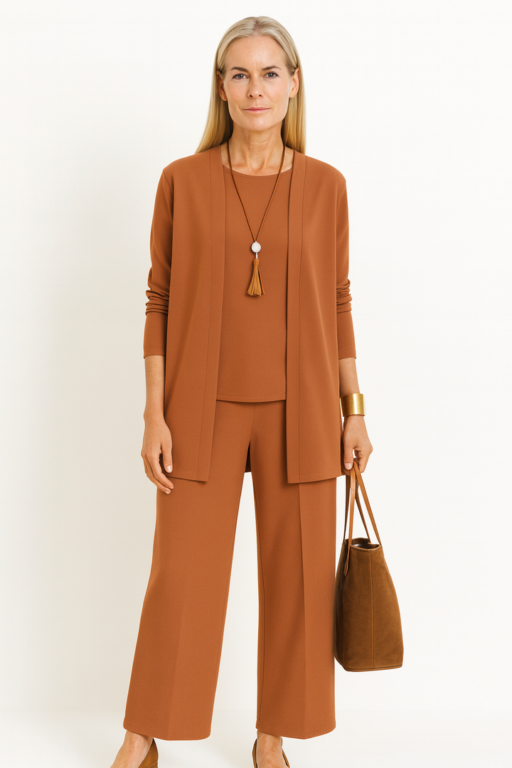 Women’s Elegant 3-Piece Set