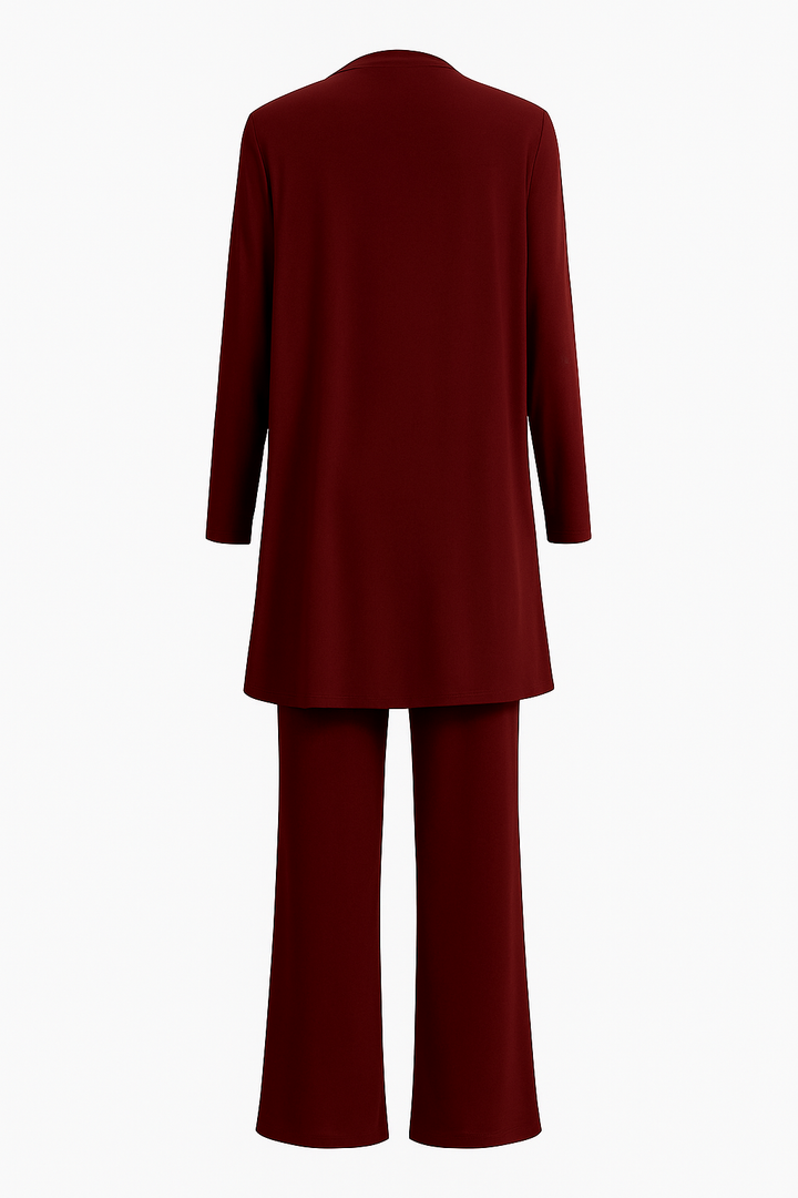 Women’s Elegant 3-Piece Set