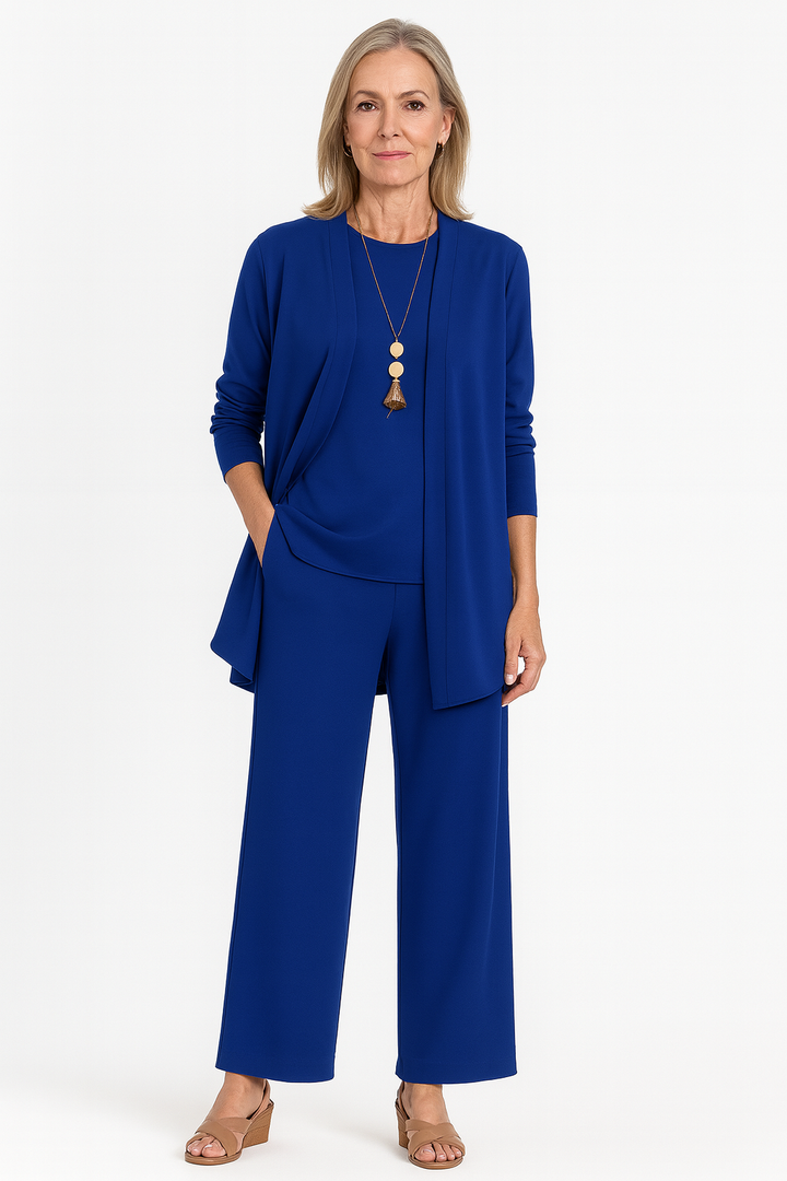 Women’s Elegant 3-Piece Set