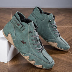 Women’s Elegant Boots with Cushioned Insole