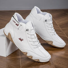 Women’s Elegant Boots with Cushioned Insole