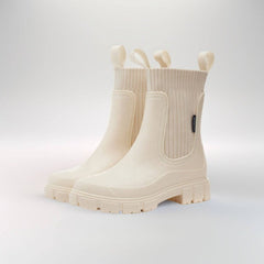 Women’s Elegant Boots with Waterproof protection