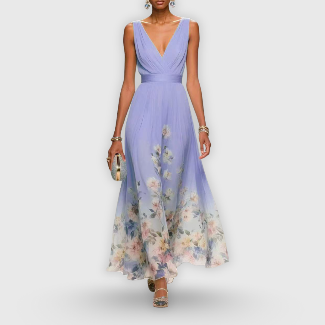 Women’s Elegant Dress - Flattering Fit
