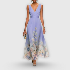 Women’s Elegant Dress - Flattering Fit