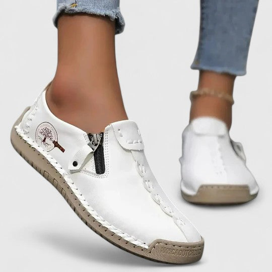 Women’s Elegant Shoes with Cushioned Insoles