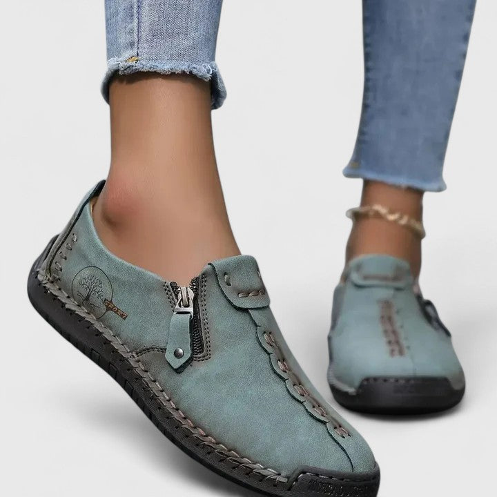 Women’s Elegant Shoes with Cushioned Insoles