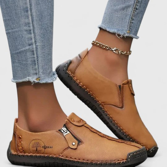Women’s Elegant Shoes with Cushioned Insoles