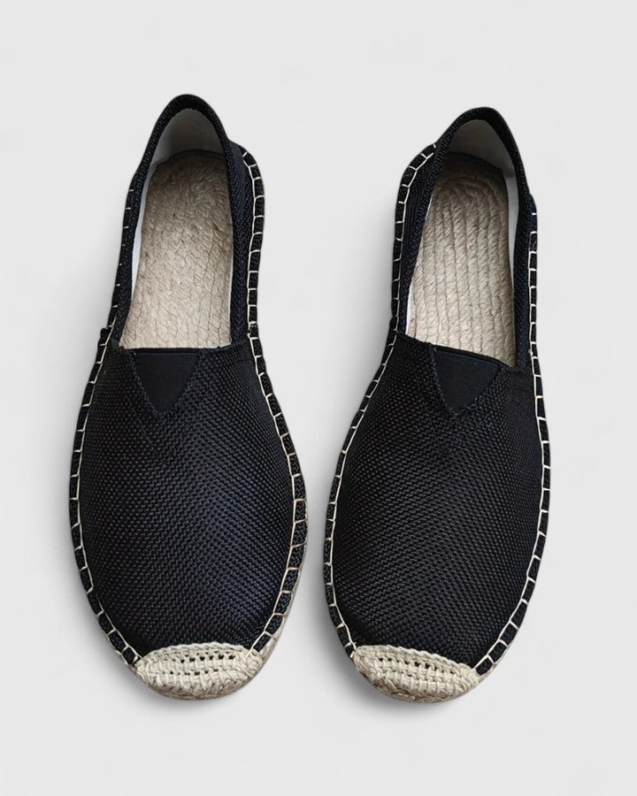 Women’s Espadrilles - Lightweight Summer Slip-Ons