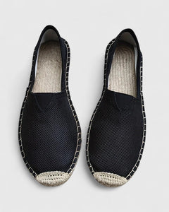 Women’s Espadrilles - Lightweight Summer Slip-Ons
