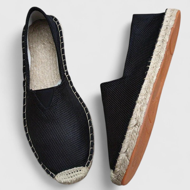 Women’s Espadrilles - Lightweight Summer Slip-Ons