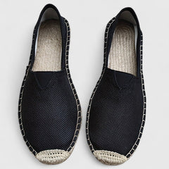 Women’s Espadrilles - Lightweight Summer Slip-Ons