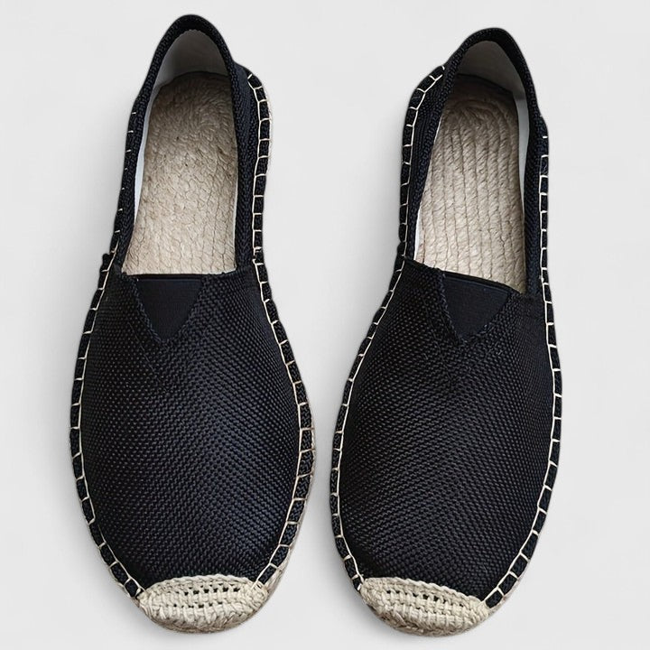 Women’s Espadrilles - Lightweight Summer Slip-Ons