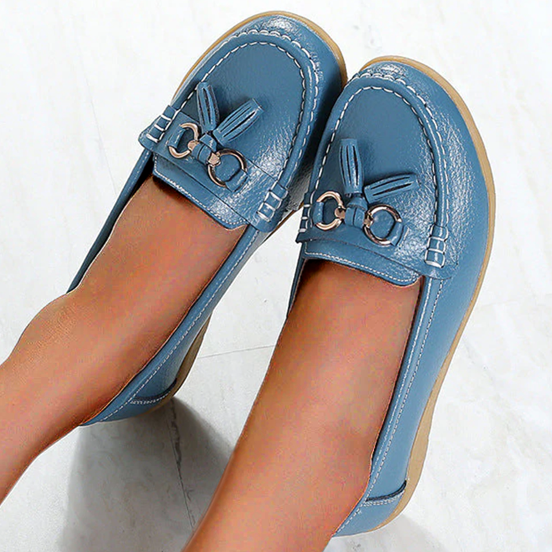 Women’s Flex Orthopedic Loafer with Stability+