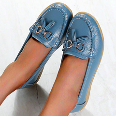 Women’s Flex Orthopedic Loafer with Stability+