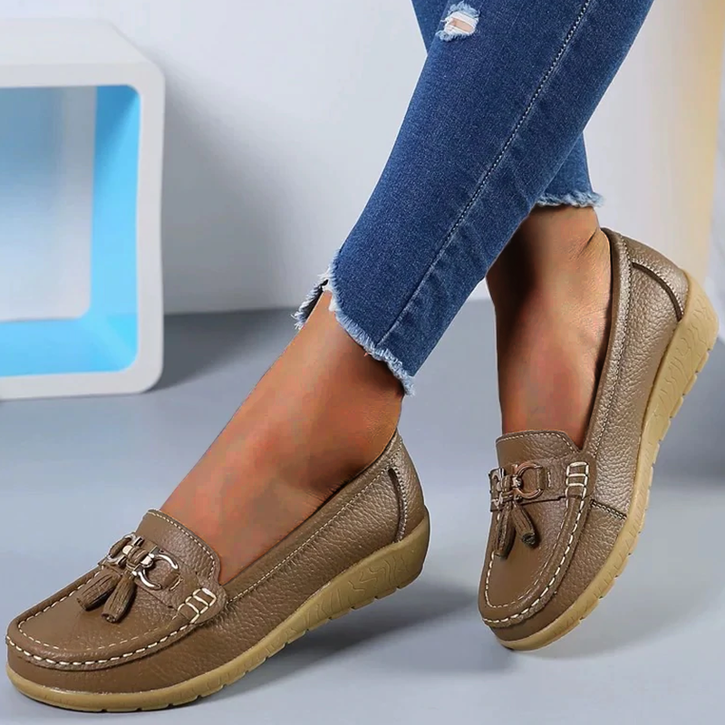 Women’s Flex Orthopedic Loafer with Stability+