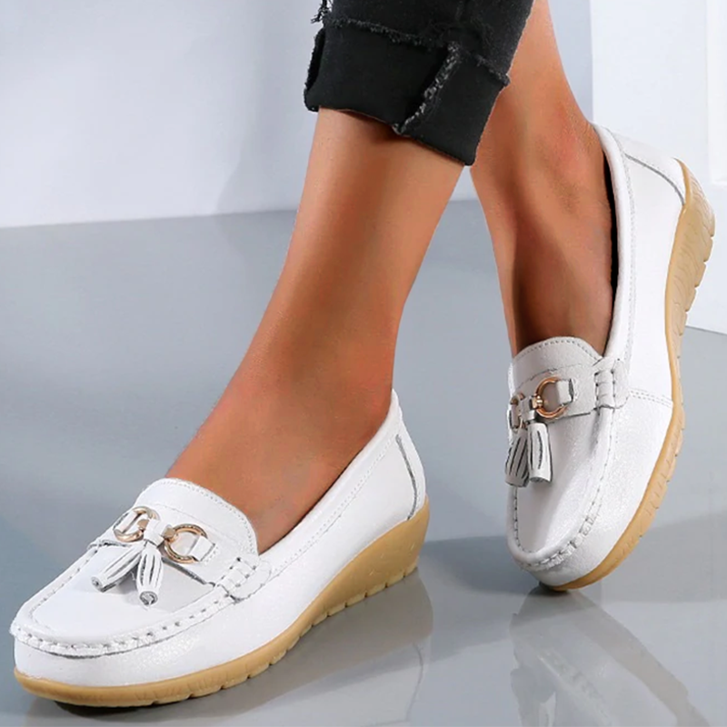 Women’s Flex Orthopedic Loafer with Stability+
