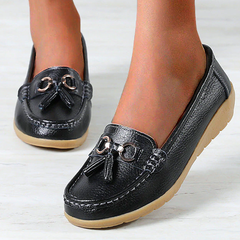 Women’s Flex Orthopedic Loafer with Stability+